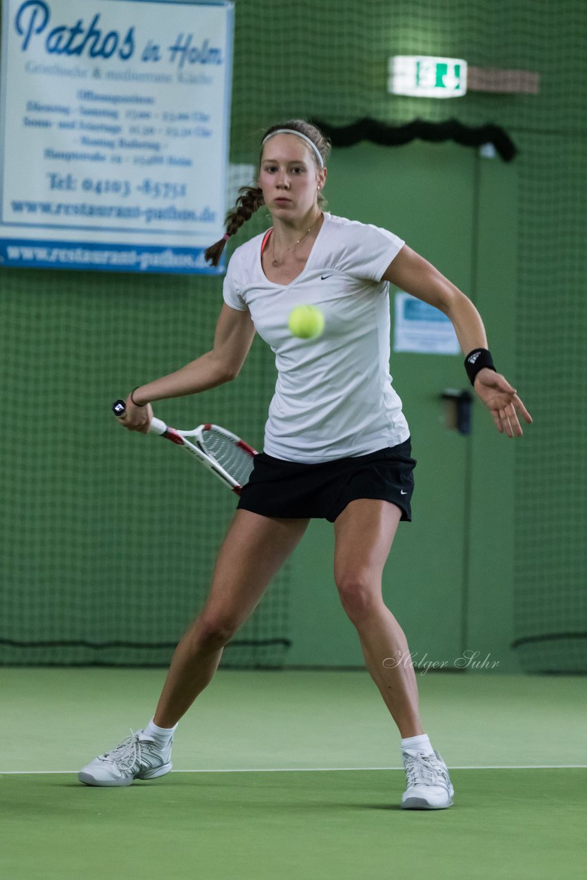 Bild 21 - Holmer Indoor Cup